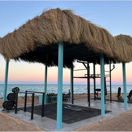 Joynant-Gouna Kite Road-2Room Mangroovy Free Beach Access - Pool View- Хургада Екстериор снимка