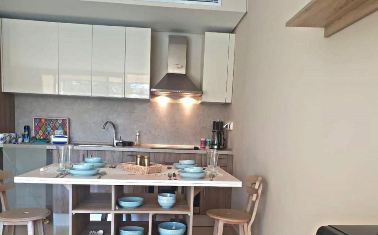 Joynant-Gouna Kite Road-2Room Mangroovy Free Beach Access - Pool View- Хургада Екстериор снимка