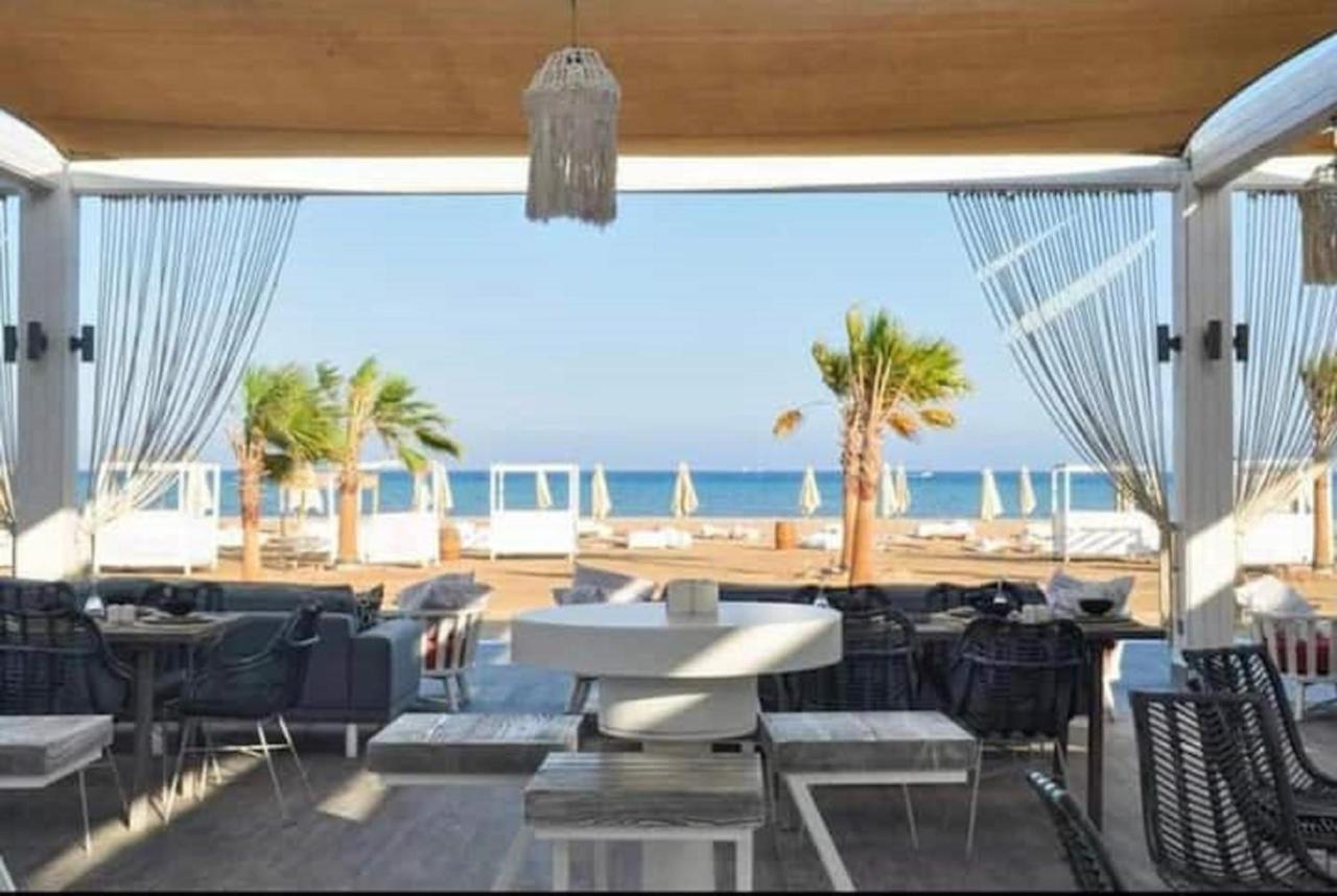 Joynant-Gouna Kite Road-2Room Mangroovy Free Beach Access - Pool View- Хургада Екстериор снимка