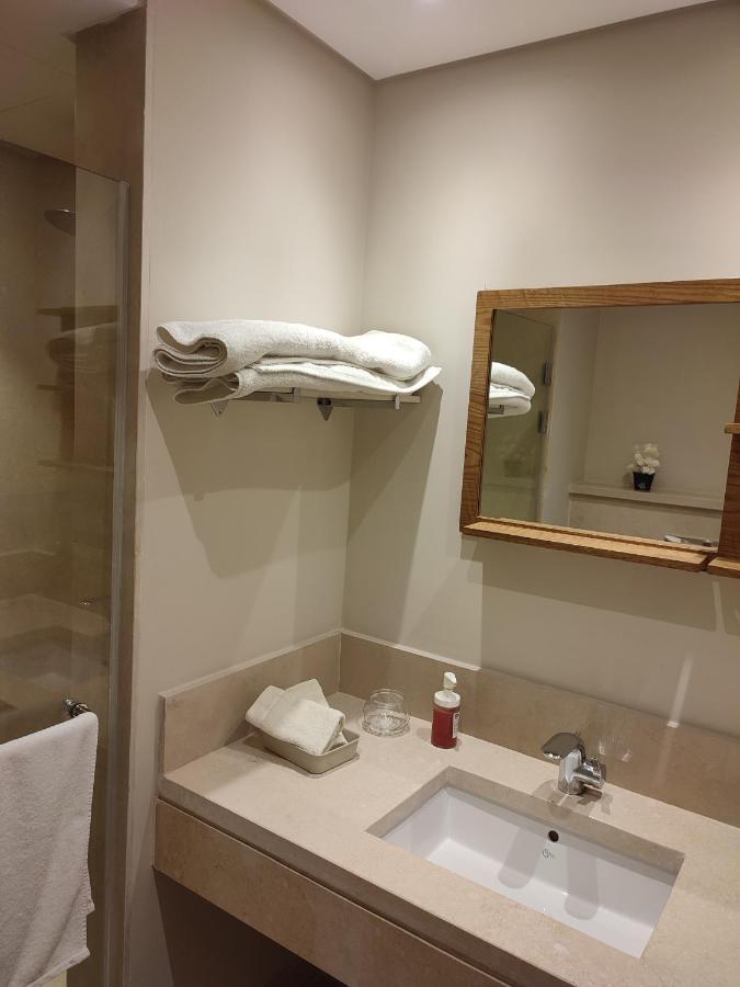 Joynant-Gouna Kite Road-2Room Mangroovy Free Beach Access - Pool View- Хургада Екстериор снимка