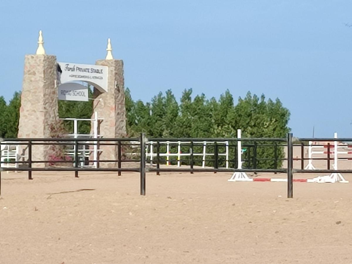 Joynant-Gouna Kite Road-2Room Mangroovy Free Beach Access - Pool View- Хургада Екстериор снимка