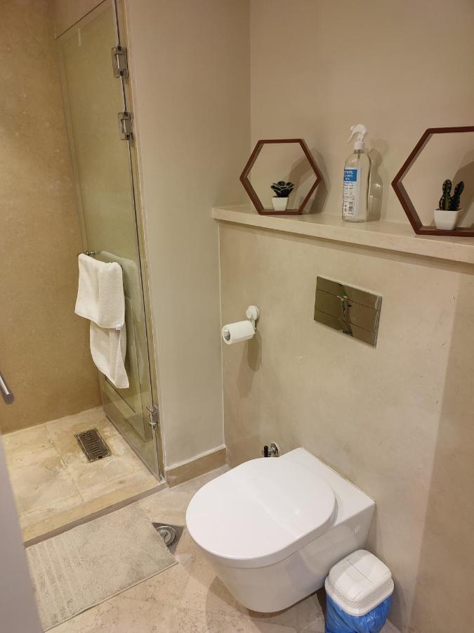 Joynant-Gouna Kite Road-2Room Mangroovy Free Beach Access - Pool View- Хургада Екстериор снимка