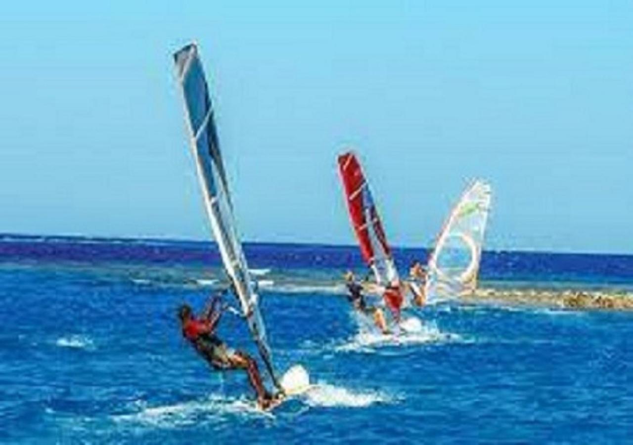 Joynant-Gouna Kite Road-2Room Mangroovy Free Beach Access - Pool View- Хургада Екстериор снимка