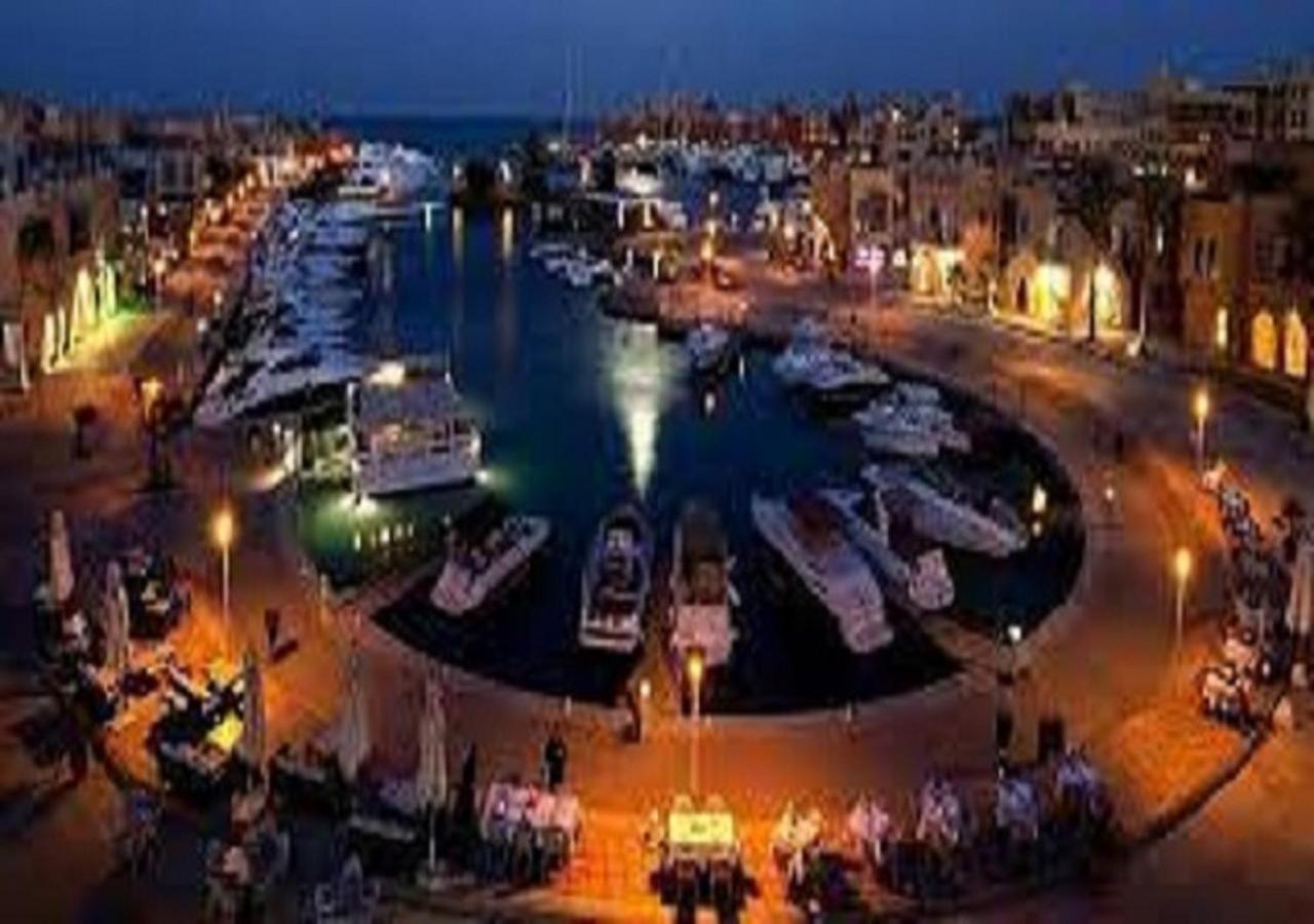 Joynant-Gouna Kite Road-2Room Mangroovy Free Beach Access - Pool View- Хургада Екстериор снимка