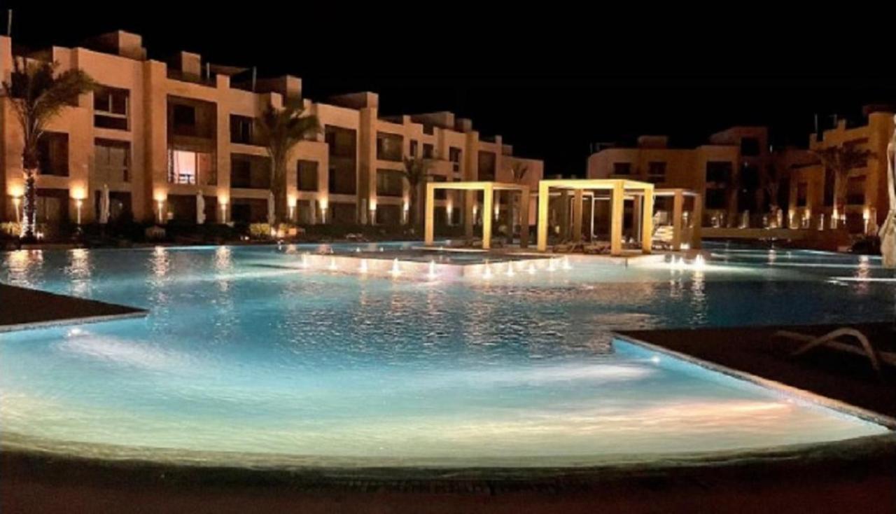 Joynant-Gouna Kite Road-2Room Mangroovy Free Beach Access - Pool View- Хургада Екстериор снимка